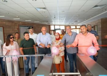 وزارة السياحة” و”إي أسواق مصر” تعلنان الانتهاء من ميكنة 100 موقع ومتحف أثري