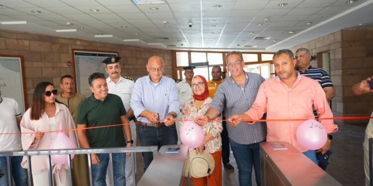 وزارة السياحة” و”إي أسواق مصر” تعلنان الانتهاء من ميكنة 100 موقع ومتحف أثري