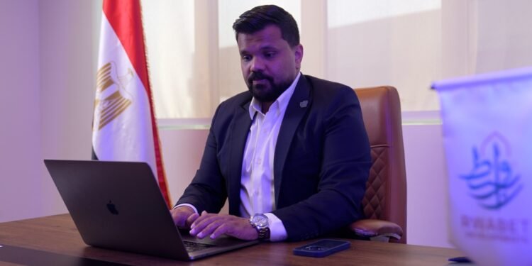 مسئولو «روابط للتطوير» يعلنون تفاصيل أول مشروعات الشركة خلال برنامج هنا الجمهورية الجديدة