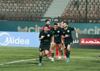 زد إف سي يتأهل لنصف نهائي كأس مصر 2024 لأول مرة في تاريخه ويقترب خطوة من تحقيق اللقب