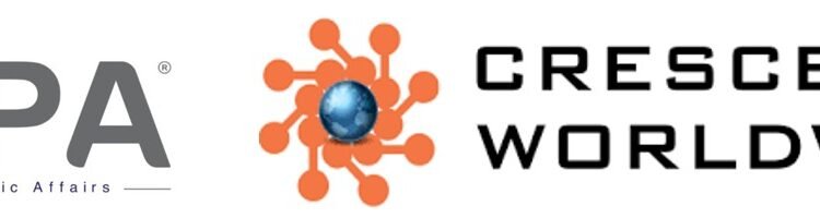 IPA Announces a Strategic Partnership with Crescendo Worldwide to Enhance Business Expansion and Open Global Business Opportunities*