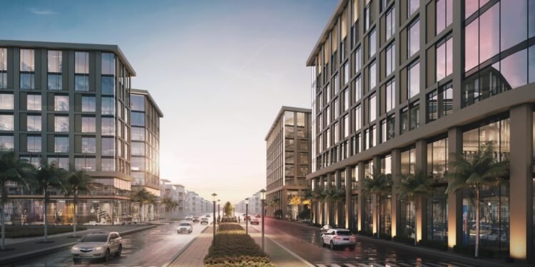 MODADتسجل نجاحاً باهراً ببيع 95% من وحدات سيكتور 1 و 2 في قلب العاصمة الإدارية الجديدة