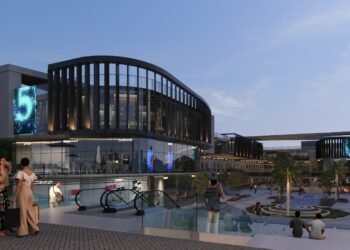 الخليفة تطلق أحدث مشروعاتها كوادرو مول بقيمة بيعية مستهدفة مليار و 500مليون جنيه