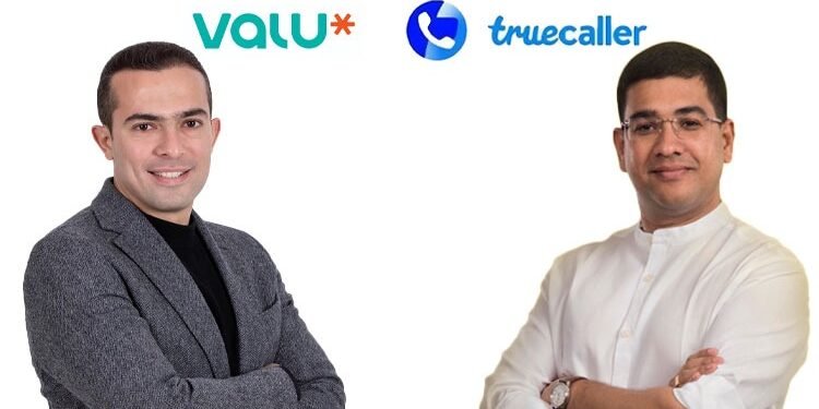 Valu and Truecaller Partner to Elevate Communication Safety and Efficiency