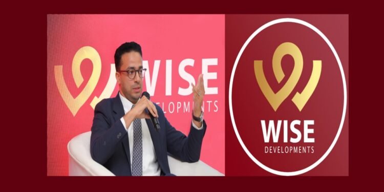 انطلاق شركة وايز للتطوير العقاري باستثمارات مستهدفة 3 مليار جنيه