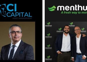 منثم وسي أي كابيتال يطلقان صندوق الدخل الثابت بالدولار