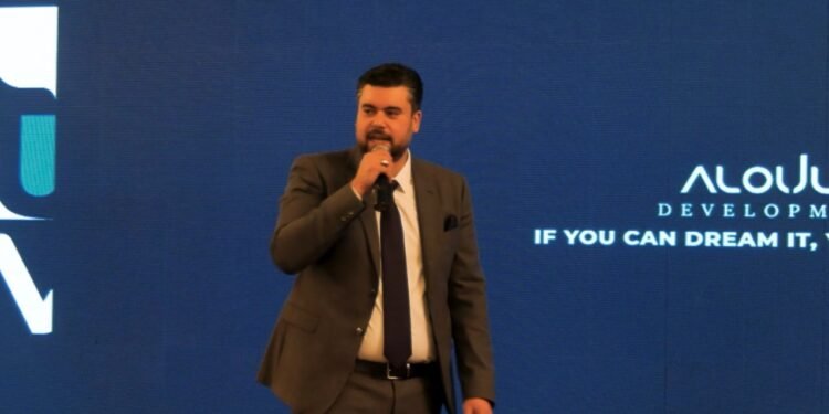 «الأولى العقارية» تحتفل بمرور 15 عاما من النجاح.. وتعد عملاءها بتقديم المزيد الفترة المقبلة