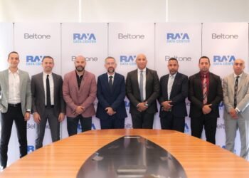 Raya Data Center Provides Comprehensive Cloud Computing Services to Beltone Holding