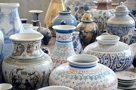 ميدفيرت مصر للاستثمار، تخفض حصتها في رأسمال العامة لمنتجات الخزف والصيني