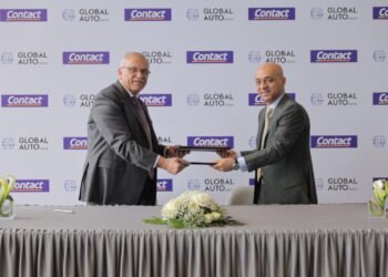 Global Contact Finance.. شركة جديدة تَجمع مجموعة “جلوبال أوتو” و”كونتكت” لتوفير كافة الخدمات التمويلية لعملاء BMW وMINI