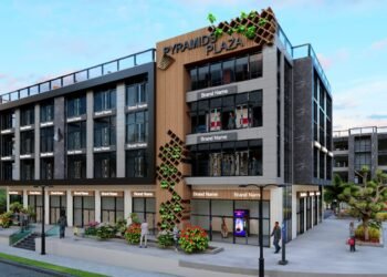 «فريمو للتطوير العقاري» تطلق مرحلة جديدة من «بيراميدز بلازا مول».. وتخطط لطرح مشروع جديد قريبًا