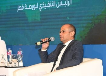رئيس البورصة المصرية يشارك ويلقي كلمة افتتاحية في مؤتمر بورتفوليو ايجيبت 2024