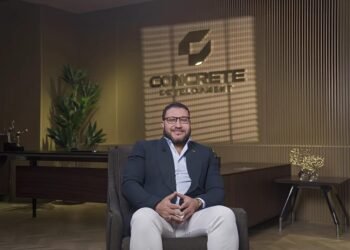 شركة « Concrete Developments» تطرح مشروع «jadie Residence »…وتقدم عروضًا حصرية بمناسبة الإطلاق