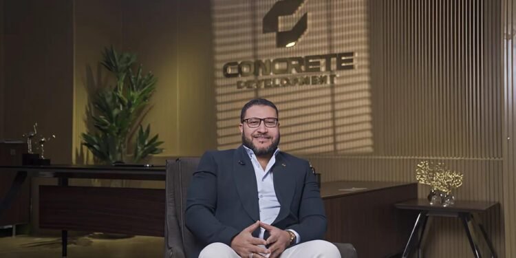 شركة « Concrete Developments» تطرح مشروع «jadie Residence »…وتقدم عروضًا حصرية بمناسبة الإطلاق