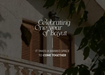 « بَيوت» تحتفل بإنجازتها والوصول إلى 575 مليون زيارة للمنصة خلال عامها الأول
