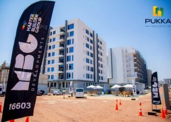 شركة MBG تعلن بدء تسليم المرحلة الأولى من مشروع Pukka بالعاصمة الإدارية الجديدة في نهاية هذا العام