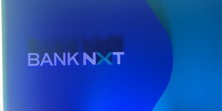 aiBank يغير اسمه و علامته التجارية الي بنك نكست