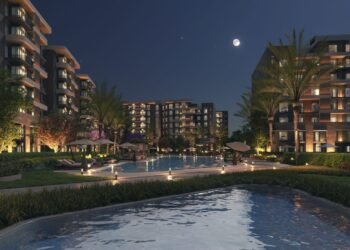 New Event Developments participates in Cityscape Egypt 2024 exhibition, showcasing exclusive offers across its three projects.