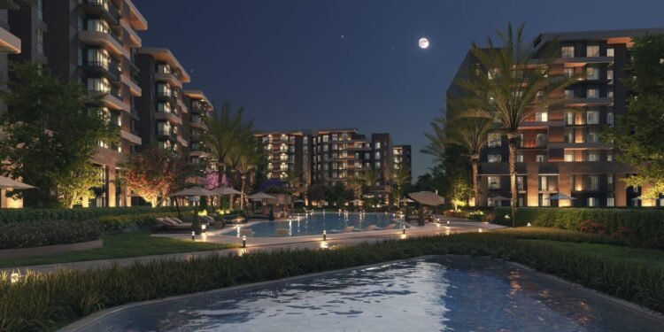 New Event Developments participates in Cityscape Egypt 2024 exhibition, showcasing exclusive offers across its three projects.