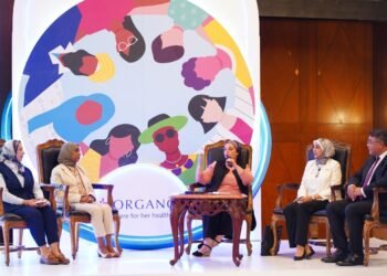 أورجانون و فورج توحدان جهودهما لتعزيز الوعي بتنظيم الأسرة في مصر