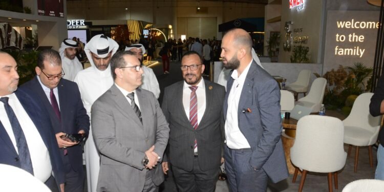 «جذور» تعلن عن مشاركة قوية ومميزة في معرض سيتي سكيب مصر بمشروعي «NEO» و«J East»