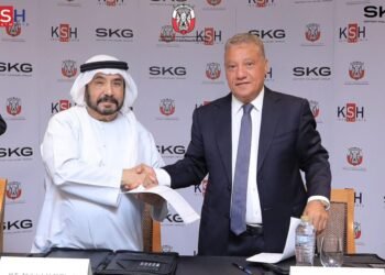 بيان من رجل الأعمال صفوت القليوبي بشأن مشروع طناش بجزيرة الوراق