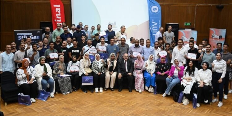 شركة «أورجينال» تطلق مبادرة لتدريب الفنيين والبائعين في مجال كاميرات المراقبة وأجهزة الإنترنت والإكسس كنترول