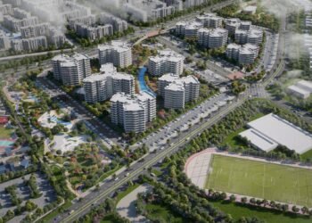 شركة بالم هيلز تطلق “The Village” في مدينة “باديا” – تجربة سكنية مبتكرة واستثمار استثنائي في العقارات لأول مرة في مصر