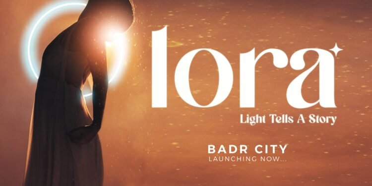 Zaeem Holding) تعلن عن خطتها الإستراتيجية والتوسعية بشرق القاهرة وتعلن عن إطلاق مشروعها ( Lora) بمدينة بدر