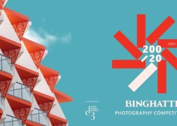 Binghatti  Announces Worldwide Architectural Photography