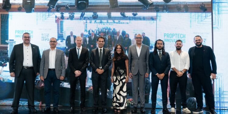 «إنفستجيت» تكشف عن التوصيات الرسمية لمائدتها المستديرة «التكنولوجيا العقارية أساسٌ لبناء المستقبل»