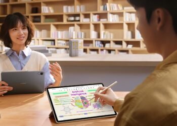 هواوي تستعد للعام الدراسي الجديد بعروض لا تقاوم على HUAWEI MatePad 11.5″S*