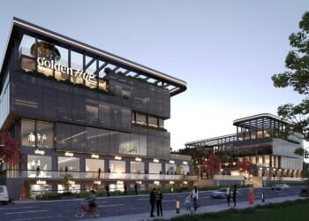 Golden views offers discounts of up to 45% during its participation in Cityscape Egypt 2024