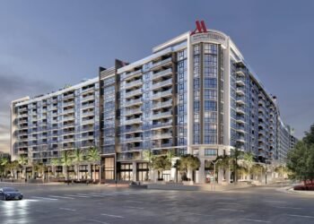 شركة A capital Holding   تطلق أول  Marriott Branded Residences بتقنيات تكنولوجيا الاتصال العصريه بالتعاون مع اورنچ مصر