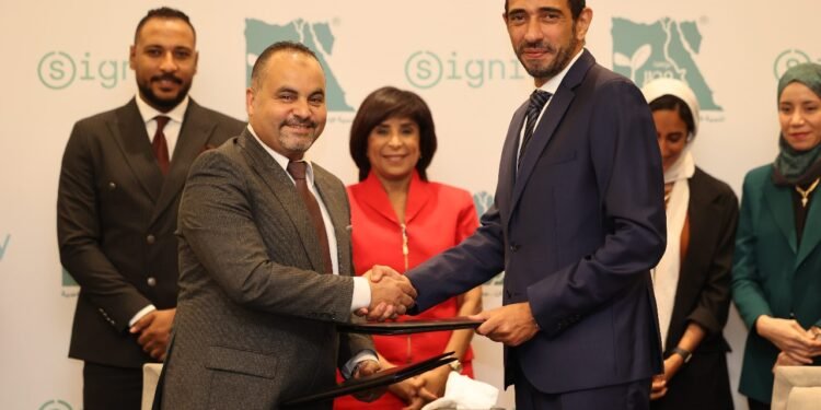 Signify Egypt and Signify Foundation Join Forces with Misr El Kheir for “Taqat Nour” Initiative
