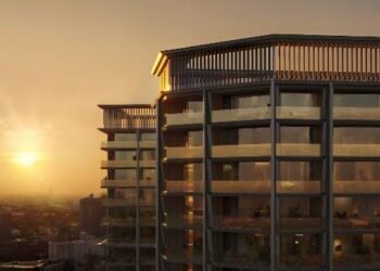 Binghatti reveals a new project pipeline worth AED 4 Billion in Al Jaddaf.