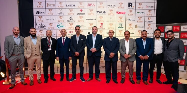 شركة KPI’s Real Estate تفتتح اول فروعها في التجمع الخامس