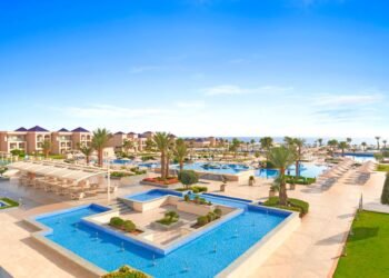 بيك الباتروس المصرية تستحوذ على 4 فنادق في المغرب العام الجاري