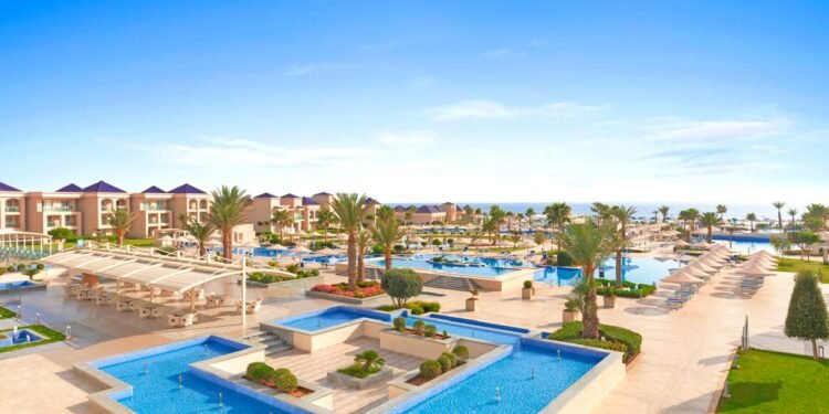 بيك الباتروس المصرية تستحوذ على 4 فنادق في المغرب العام الجاري