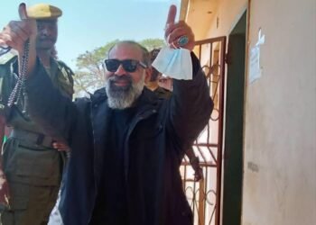 براءة المصريين في قضية ( طائرة زامبيا ) وعدم ثبوت اي اتهامات علي المتهمين بعد شهور من الجدل