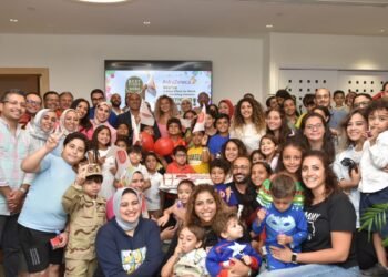 أسترازينيكا تحصل على جائزة ” Best Workplaces for Parents” لتصبح أول شركة في مصر تحرز هذه الشهادة