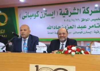 عمومية “الشرقية إيسترن كومباني” تعتمد أعلى أرباح في تاريخ الشركة بنهاية يونيو 2024