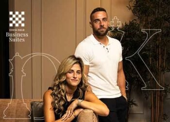 «الجازي للتطوير» تبدأ تسكين وحدات الطرح الأول بمشروع «chess field business suites»…الاثنين المقبل