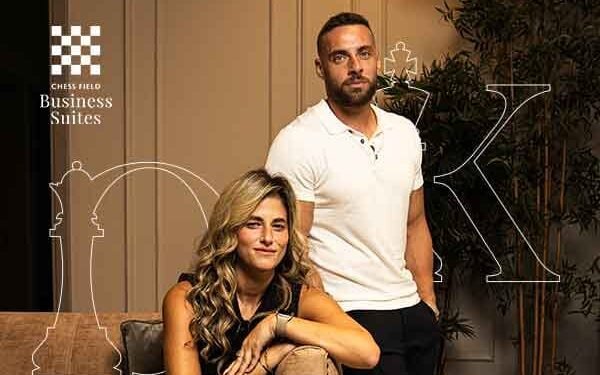 «الجازي للتطوير» تبدأ تسكين وحدات الطرح الأول بمشروع «chess field business suites»…الاثنين المقبل