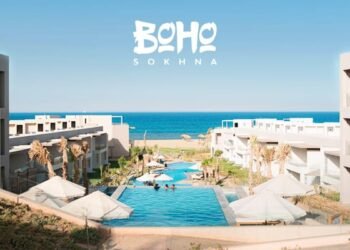 ATRIC Developments Announces the Early Delivery of Units in the Prestigious “BOHO Sokhna”