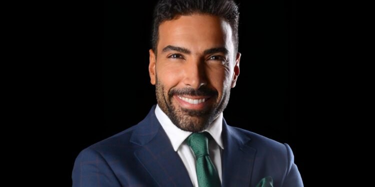 آدم أمين: عوامل حدوث الفقاعة العقارية لا تتواجد في السوق المصري
