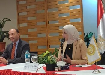 رئيس الضرائب : طموحي كبير في تطوير منظومة الضرائب الدولية