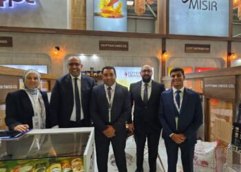 المصريةالسويسرية للمكرونة والطحن» تشارك للعام الثالث على التوالي في معرض وورلد فود إسطنبول