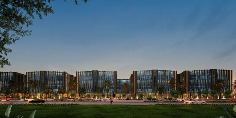 شركة المطورون العرب القابضة تشارك في معرض سيتي سكيب 2024.. وتطرح مرحلة MUSE بنيووم مستقبل سيتي