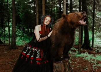 CELEBRATING WORLD PHOTOGRAPHY DAY 2024: AN AFRICAN SNAPSHOT THROUGH CANON’S LENS